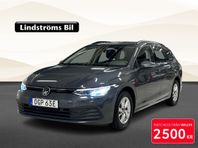 Volkswagen Golf Sportscombi 1.5 eTSI Automat Backkamera Vint