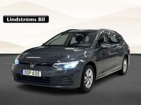 Volkswagen Golf Sportscombi 1.5 eTSI Automat Backkamera Vint