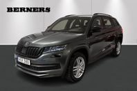 Skoda Kodiaq SPORTLINE TSI 4X4 DSG / Drag/ / 7-Sits