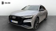 Audi Q8 50 TDI quattro 286hk tiptronic