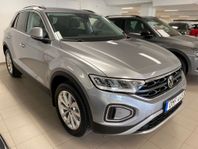 Volkswagen T-Roc 1.5 TSI 150 HK DSG7