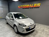 Renault Clio 5-dörrars Halvkombi 1.2 Euro 5 (75HK)