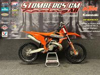 KTM 250 SX Inbyte / Finans / Fraktas