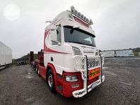 Scania R 580