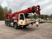 Terex TC 45 L