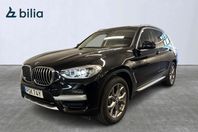 BMW X3 xDrive30e Steptronic Dragkrok Full service