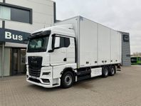 MAN TGX 26.510