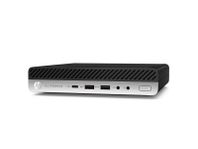 HP EliteDesk 800 G3 Mini - Core i5, 8GB RAM, 256GB SSD