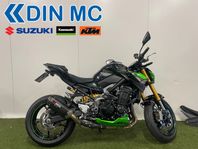 Kawasaki Z900 SE "Nyskick endast 67mil"