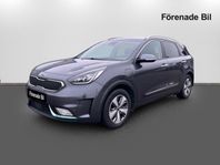 Kia Niro 1.6 Plug-In DCT6 Advance Plus 2/Motorvärmare