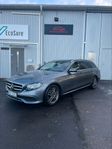 Mercedes-Benz E 200 T d Fleet 9G-Tronic widescreen