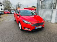 Ford Focus 1.0 125HK ECOBOOST TITANIUM