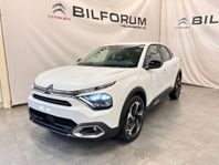 Citroën C4-X Shine  Aut 130hk