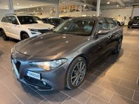 Alfa Romeo Giulia 2.2 JTD 16V 180hk Advanced Efficiency Base