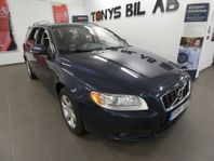 Volvo V70 T4F Summum Euro 5