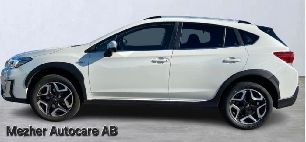 Subaru XV e-Boxer Lineartronic, 150hk, 2020