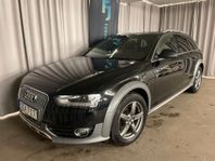 Audi A4 allroad quattro 2.0 S Tronic Comfort Drag M-Värmare