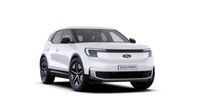 Ford Explorer PREMIUM LONG RANGE AWD 340HK 0,95% ränta vid b