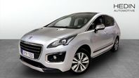 Peugeot 3008 1.6 BlueHDi EAT 120hk Allure Panorama Backkamer