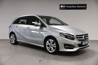 Mercedes-Benz B 180 d Urban Automat Backkamera 110hk