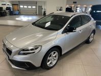 Volvo V40 Cross Country D3 Geartronic Kinetic Euro 6