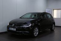 Volkswagen Golf 110hk TSI Automat Carplay Adaptiv/Dragkrok