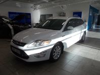 Ford Mondeo Titanium Business 2.0 145hk Kamkedja/Dragkrok