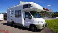 Knaus Traveller 604 H