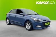 Hyundai i20 1.2 Comfort Bluetooth