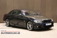 BMW 335i Convertible DCT