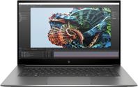 HP ZBook Studio 15 G8 - 15.6", i7, 32GB, 1TB SSD, RTX 3070