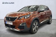 Peugeot 3008 2.0 BlueHDi 180 HK GT-line Panorama