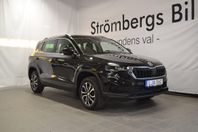 Skoda Karoq Style 1.5 TSI 150hk