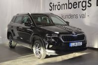 Skoda Karoq Style 1.5 TSI 150hk