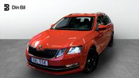 Skoda Octavia Kombi Style TSI 150 DSG Drag / Värmare