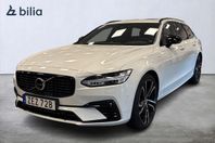 Volvo V90 Recharge T8 R-Design Pro Edition, Aktivt Chassi, 3