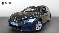 Volkswagen Golf Sportscombi 1.5 e-TSI 130 | Adaptiv Farthåll