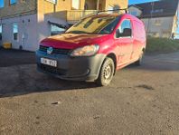 Volkswagen Caddy Maxi 1.6 TDI Euro 5