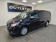 Mercedes-Benz Vito 114 CDI 136hk 2.8t 7G-Tronic Extra Lång