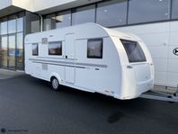 Adria Altea ALTEA 552PK/Barnkammare