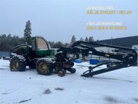 John Deere 1470G