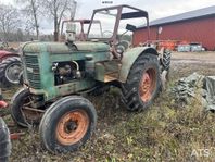 Traktor Bolinder Munktell  BM 35