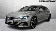 Volkswagen Arteon Shooting Brake R-LINE 2.0 TDI Leasebar Se