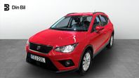 Seat Arona 1.0 TSI 110 hk DSG7 Style