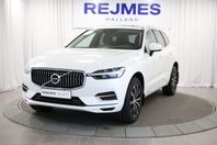 Volvo XC60 T8 AWD Recharge Inscription T