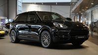 Porsche Cayenne E-Hybrid Platinum Edition