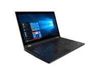 Lenovo P15 G1 - 15.6" Touch, Core i9, 64GB, 2TB SSD, RTX4000