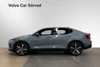 Polestar 2 Standard Range Single Motor 64kWh