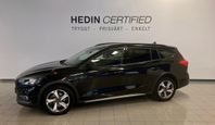 Ford Focus Active Kombi 1.0 125hk Manuell