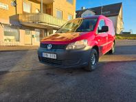 Volkswagen Caddy Maxi 1.6 TDI Euro 5